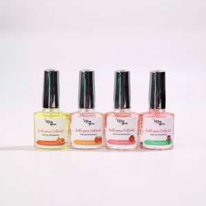 aceite de cuticula nuevo 10ml maxglow