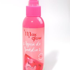 agua sandia maxglow