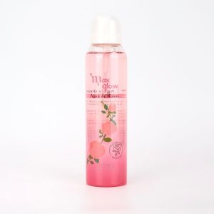 agua de rosas 200 ml maxglow