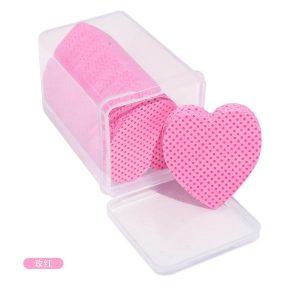 algodon corazon maxglow