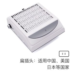 aspiradora bluque 100w 858 10