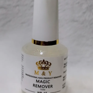 removedor de semi m&y