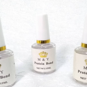 protein bond m&y