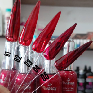 esmalte semi vitral monbray