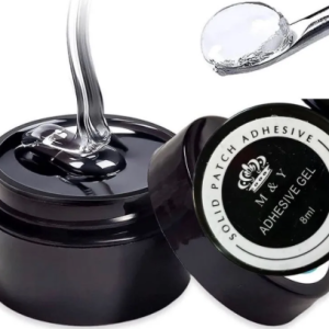 pega solida para jelly m&y