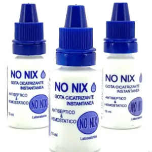 gota cicatrizante 15ml no nix