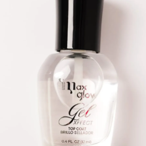 brillo top coat shine maxglow xffect