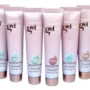 polygel super cristal 30gr