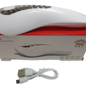 lampara jelly recargable 1 dedo