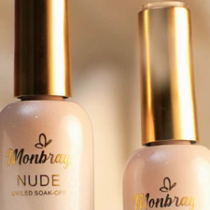 esmalte semi nude monbray 15ml