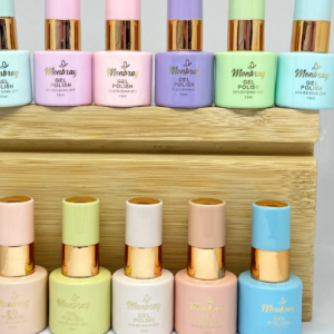 esmalte semi macarron monbray