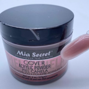 polvo cover piel canela mia 1/2oz mia secret