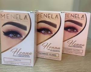 henna melena