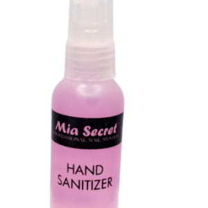 han sanitizer mia secret 2oz 59ml