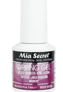 dipping gel 1/4oz mia secret