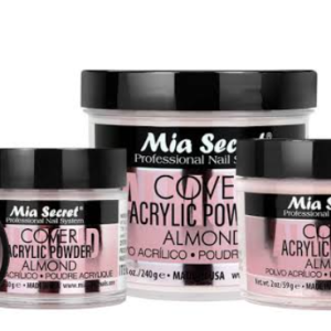 polvo cover almod powder 1/2oz mia secret