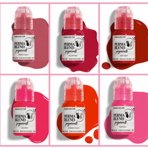 pigmento perma blend bazooka