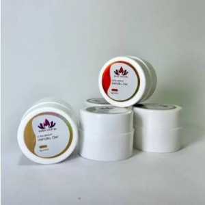 painting gel metalizado exma cristal