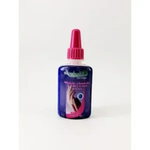 ablandador y removedor de callos y c en crema arobel 40ml