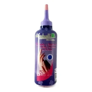 ablandador y removedor de cuticula arobel 150ml