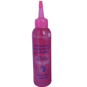 ablandador y removedor de cuticula arobel 150ml
