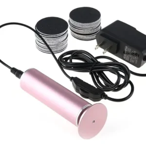 removedor de callos electrico