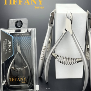 cortacuticula resorte tiffany