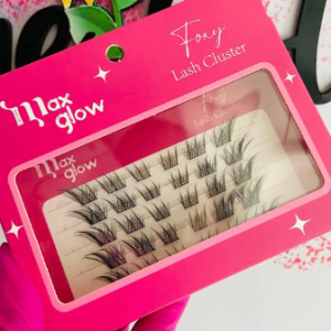 pestaÑas foxi maxglow