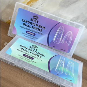 molde dual sandiwich 240 m&y