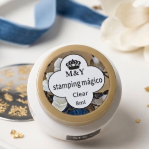stamping magico m&y