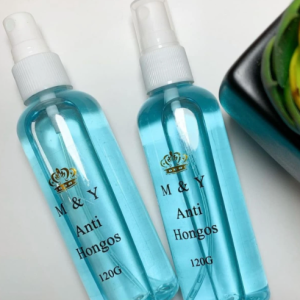 anti hongos m6y 120ml