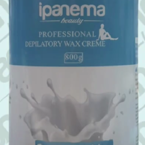 cera ipanema talco 800gr
