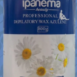 cera ipanema azuleno 800gr