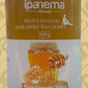 cera ipanema miel 800gr