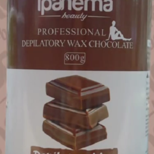 cera ipanema chocolate 800gr