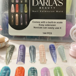 molde dual mixto darla colores