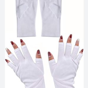 kit de guantes led darlas
