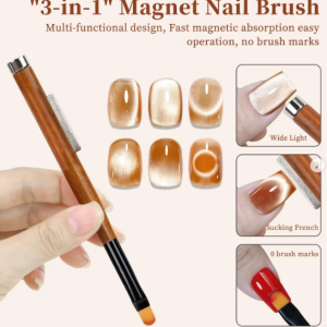 pincel magnetico 3 en 1 darla