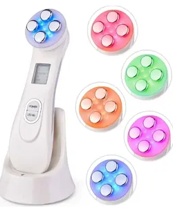 radio frecuencia facial