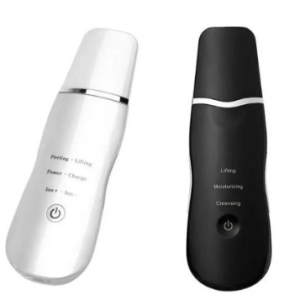 peelin ultrasonico facial