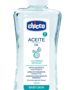 aceite chico 100ml