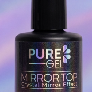 mirror top super cristal 15ml