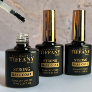 base coat strong gelpolis 10ml
