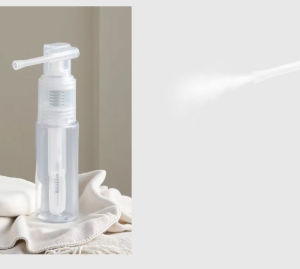 dispensador de talco monbray