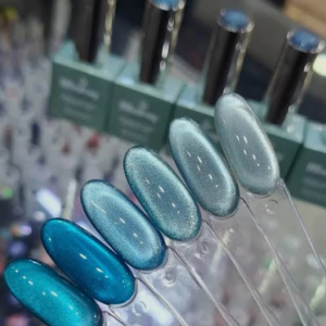 esmalte semi cat eye safiro monbray
