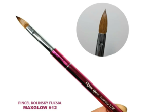 PINCEL ACRILICO FUCSIA #12 MAXGLOW captura de pantalla 2026 07 20 143440
