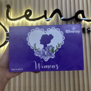 collecion woman monbray