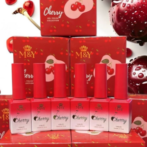 collecion cherre m&y x6