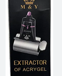 extractor de polygel m&y