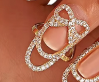 anillos para foto #3 m&y